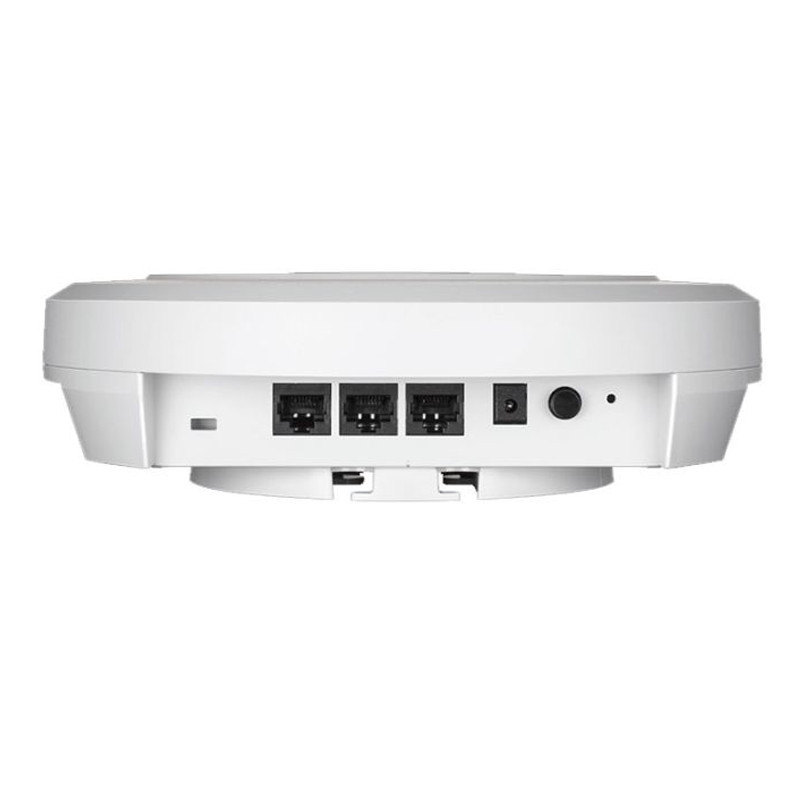 Point D'accès D-link DWL-6620APS Wi-fi AC1300 Wave 2 PoE+ - Blanc
