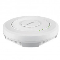 Point D'accès D-link DWL-6620APS Wi-fi AC1300 Wave 2 PoE+ - Blanc