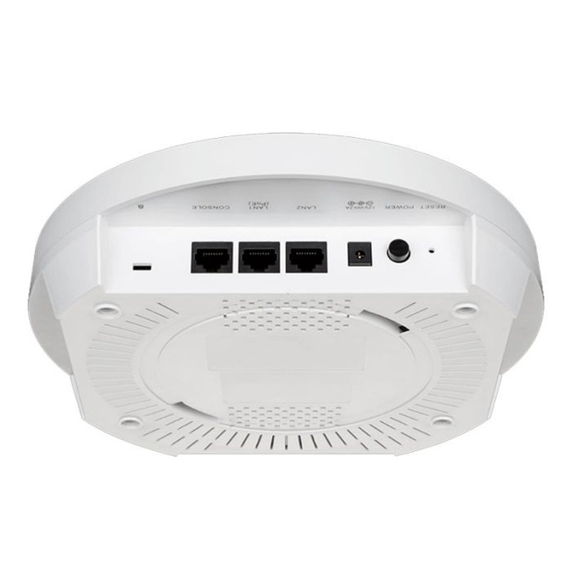 Point D'accès D-link DWL-6620APS Wi-fi AC1300 Wave 2 PoE+ - Blanc