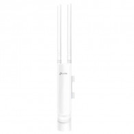 Point D'accès Tp-Link WiFi Mesh AC1200 MU-MIMO Gigabit Extérieur IP65 Blanc En Tunisie