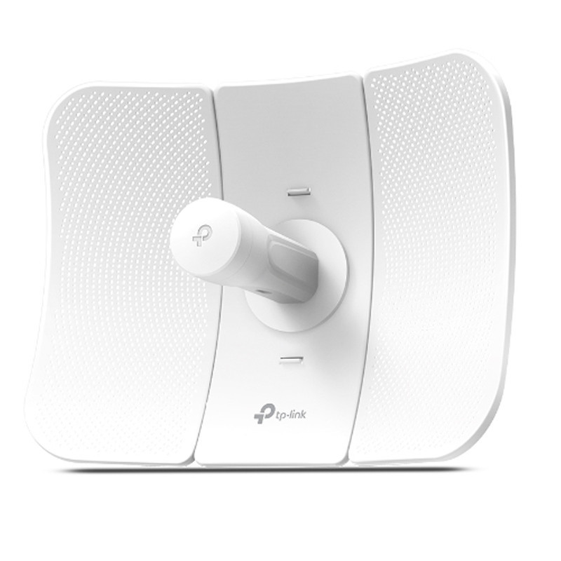 CPE Extérieur TP-Link CPE610 300 Mbps 5 GHz 23 dBi - Blanc En Tunisie