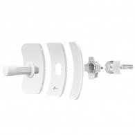 CPE Extérieur TP-Link CPE610 300 Mbps 5 GHz 23 dBi - Blanc En Tunisie