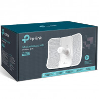 CPE Extérieur TP-Link CPE610 300 Mbps 5 GHz 23 dBi - Blanc En Tunisie