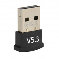 Mini Clé USB Bluetooth B15 BT5.3 Noir