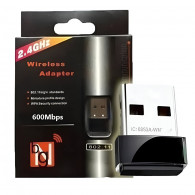 Clé Wifi USB PIX-LINK 450MBPS 802.11 2.4GHz