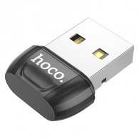Clé USB Bluetooth Hoco UA18 V5.0 Noir