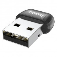Clé USB Bluetooth Hoco UA18 V5.0 Noir