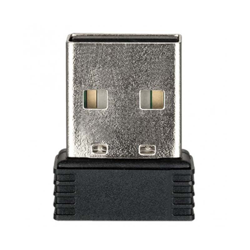 Mini Adaptateur Sans Fil D-LINK DWA-121 Wifi 150 Mbps En Tunisie