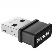 Clé Wifi Tenda W311MI Noir en Tunisie