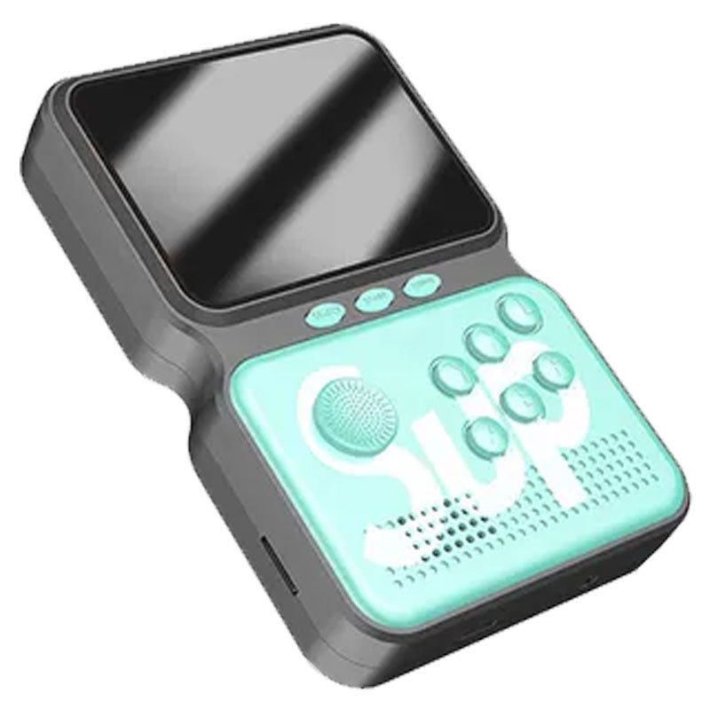 Console De Jeu Portable M3 Vert en Tunisie