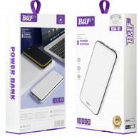 Power Bank BUA01 10 000 mAh Noir
