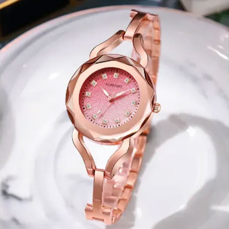 Coffret Montre Connectée TK600 + 7 Ceintures + Stylo en Tunisie