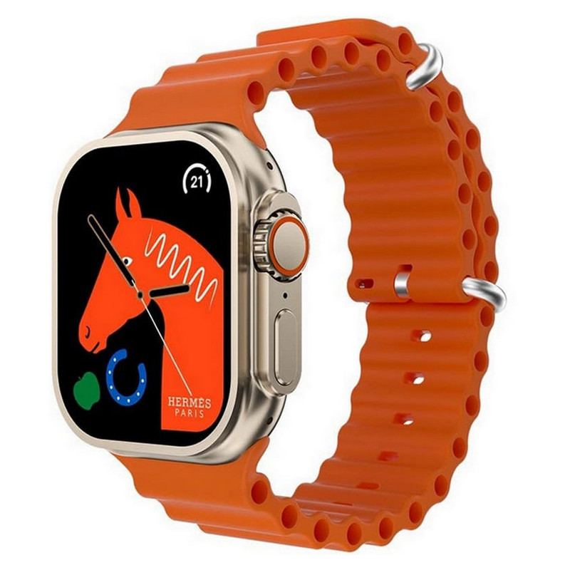 Coffret Montre Connectée TK500 + 7 Ceintures + Bracelet