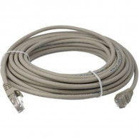 Câble Réseau Hama RJ45 Cat 5E Utp 5M Gris En Tunisie