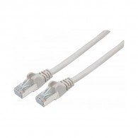 Câble Réseau INTELLINET RJ45 Cat 6 SFTP 1 m LSOH Gris