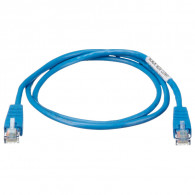Câble Réseau Manhattan 318983 CAT5E UTP 2M Bleu En Tunisie