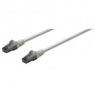 Câble RJ45 Cat 6 UTP 2M Gris En Tunisie
