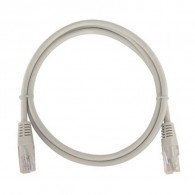 Câble Réseau RJ45 CAT6 UTP 3M Gris