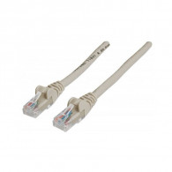 Câble Réseau RJ45 CAT6 UTP 3M Gris