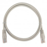 Câble Réseau CAT6 UTP 1M Gris En Tunisie