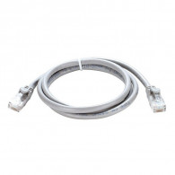 Cable Réseau RJ45 3M Cat 6 Gris En Tunisie