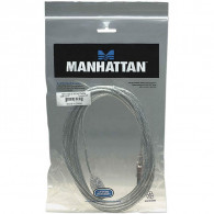 Cordon d'Extension Manhattan 340496 USB 2.0 Haut-Débit En Tunisie