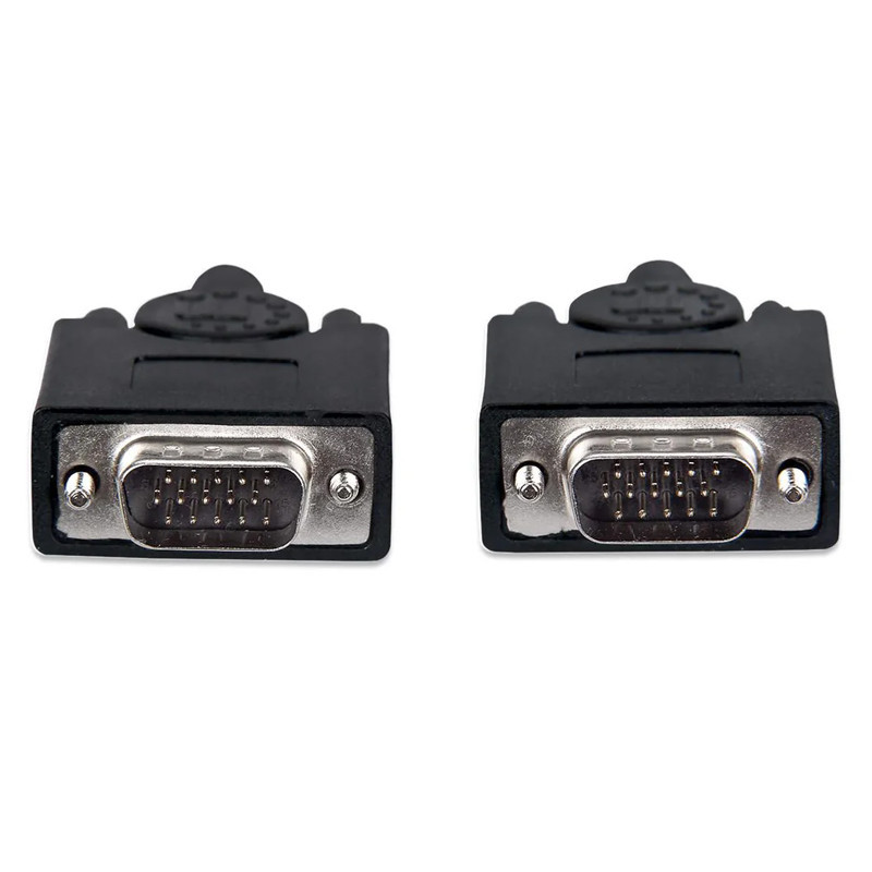 Câble De Moniteur SVGA Manhattan Mâle Vers Mâle 15M en Tunisie