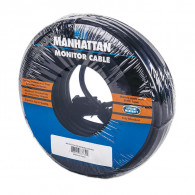 Câble De Moniteur SVGA Manhattan Mâle Vers Mâle 15M en Tunisie