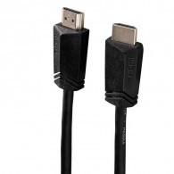 Câble HDMI Ethernet 3D Hama 1,5 Mètre Noir En Tunisie