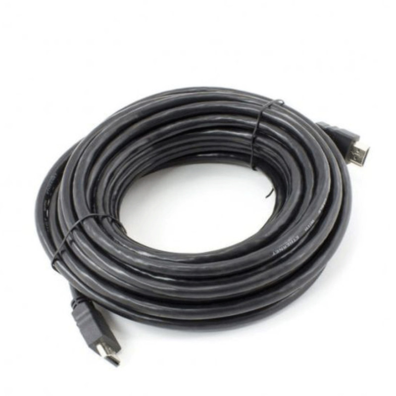 Câble Sbox HDMI 2.0V 4K 10M-Noir En Tunisie