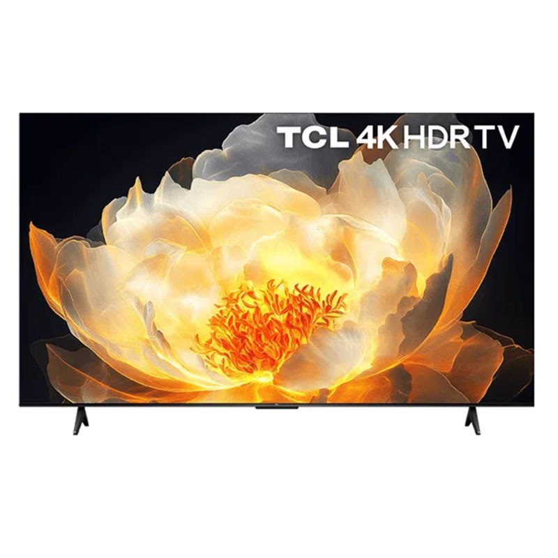 TV TCL V6C 55" 4K UHD Smart TV Noir en Tunisie