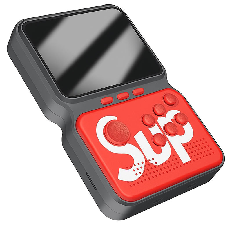 Console De Jeu Portable M3 Rouge en Tunisie