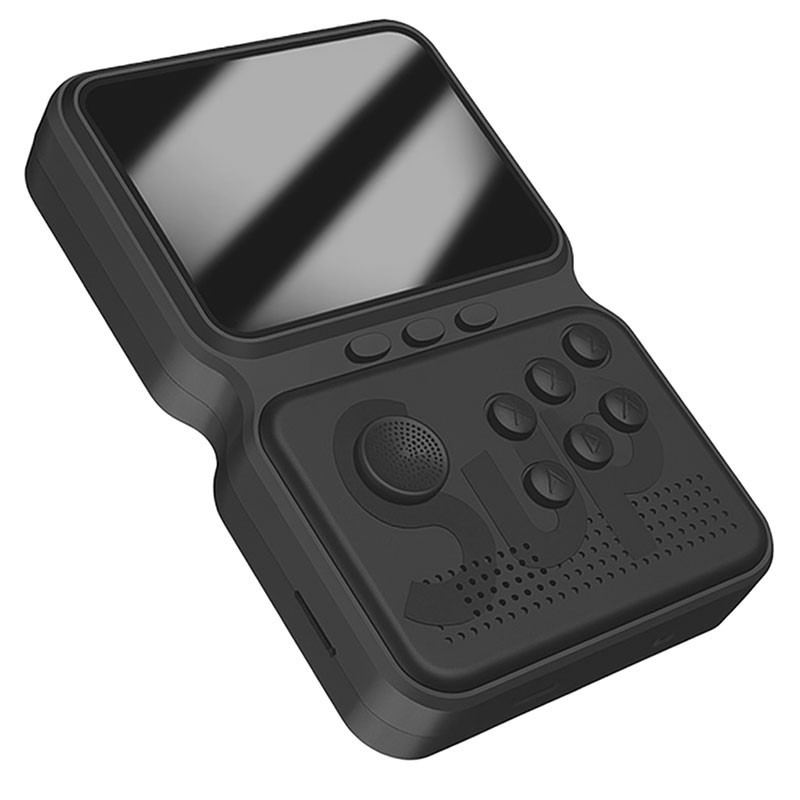 Console De Jeu Portable M3 Noir en Tunisie