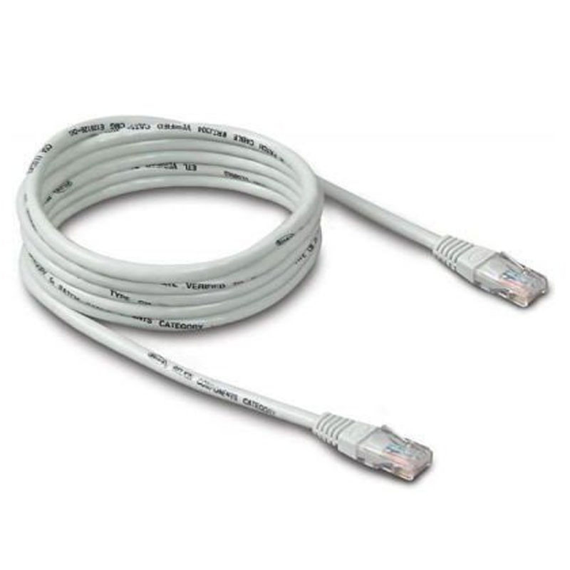 Câble Réseau 10M Gris (CABLE-R-10M) En Tunisie