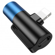 Adaptateur Hoco Jack to Iphone LS32 En Tunisir