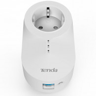 Adaptateur Tenda AV1000 PH6 Blanc en Tunisie