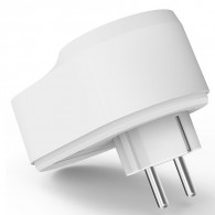 Adaptateur Tenda AV1000 PH6 Blanc en Tunisie