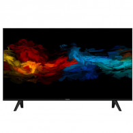 TV Telefunken G3FN 50" 4K UHD Smart TV Noir