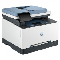 Imprimante HP Color LaserJet Pro 3303fdw Multifonction Couleur Wifi en Tunisie