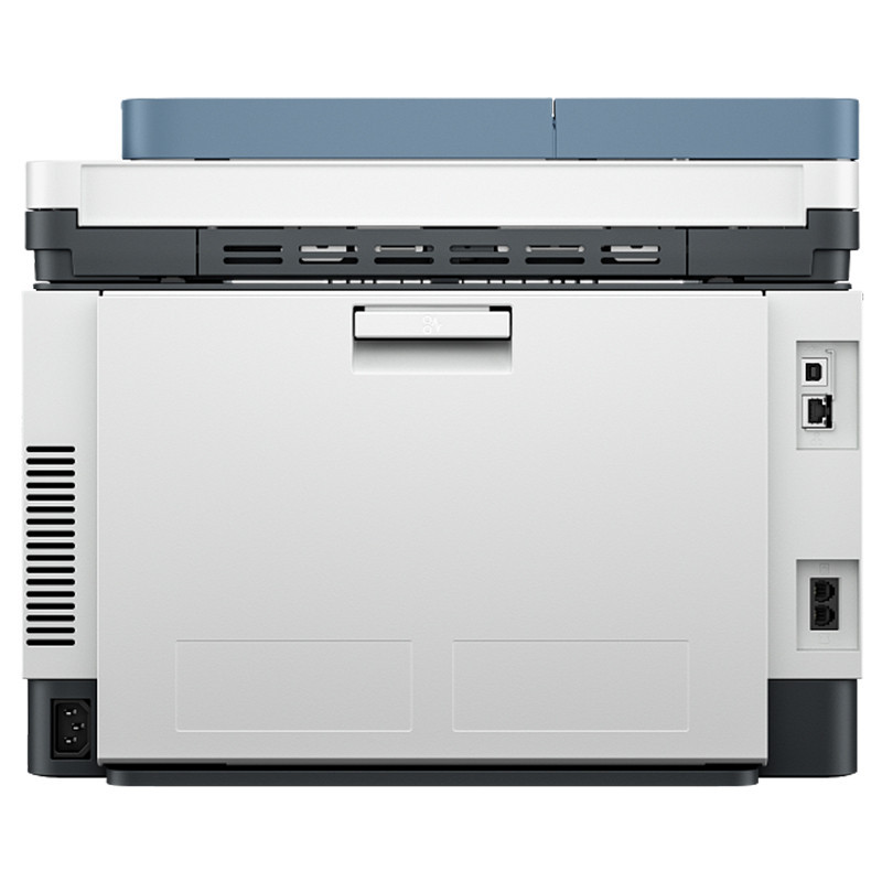 Imprimante HP Color LaserJet Pro 3303fdw Multifonction Couleur Wifi en Tunisie