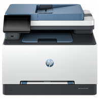 Imprimante HP Color LaserJet Pro 3303fdw Multifonction Couleur Wifi en Tunisie
