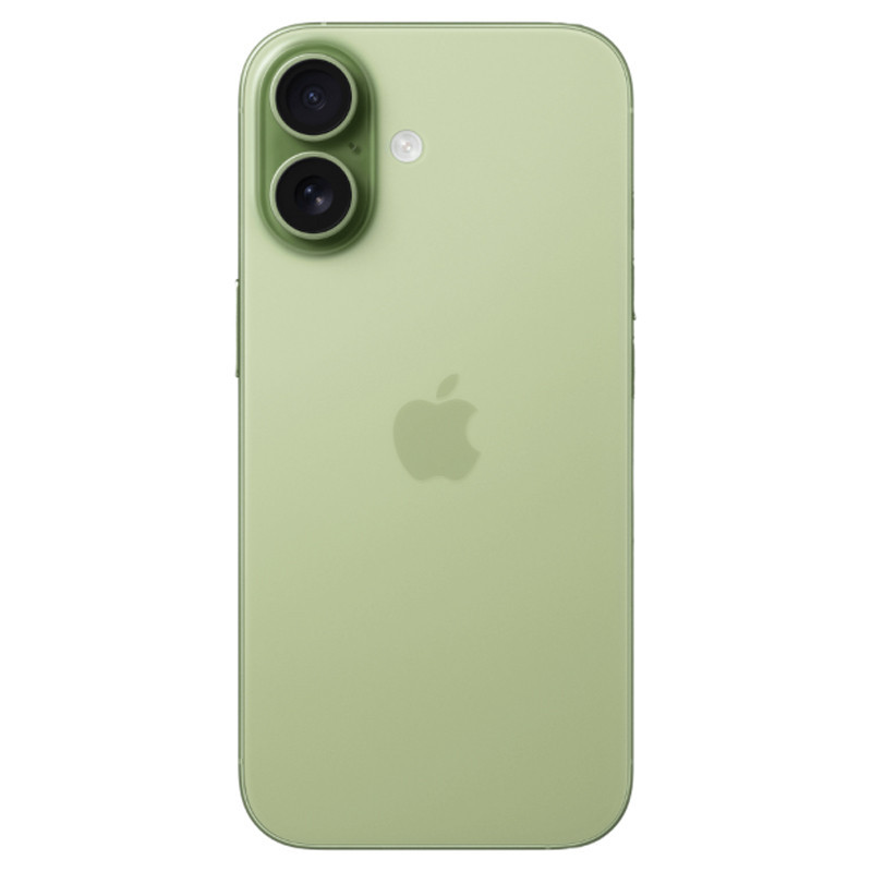 iPhone 17 256Go Vert en Tunisie
