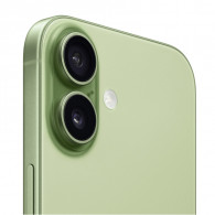 iPhone 17 256Go Vert en Tunisie