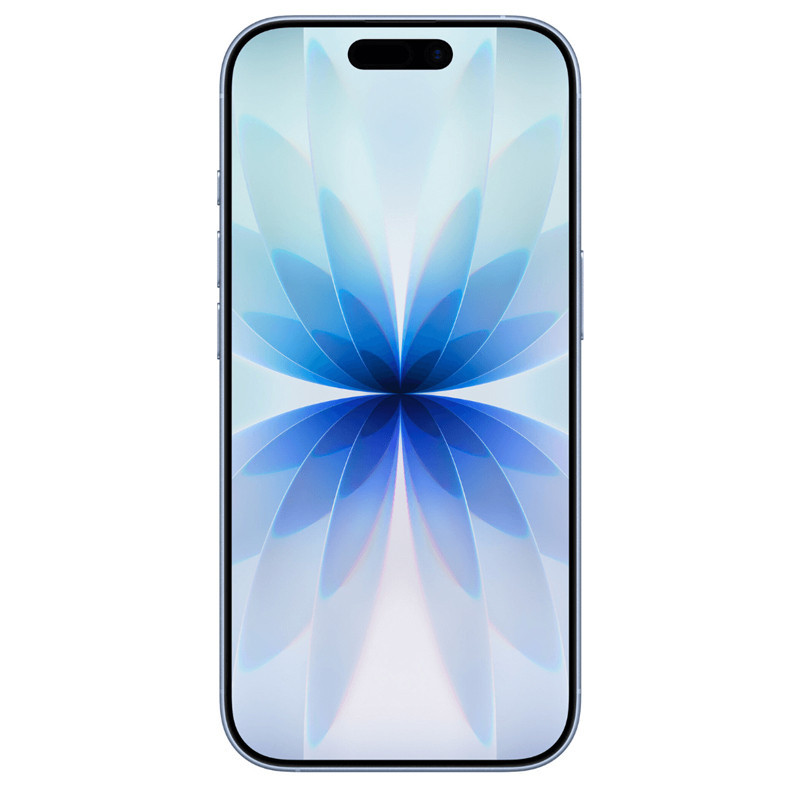 iPhone 17 256Go Bleu en Tunisie