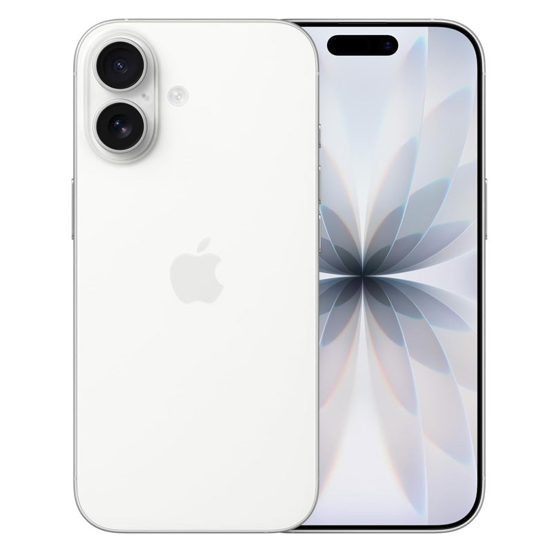 iPhone 17 256Go Blanc en Tunisie