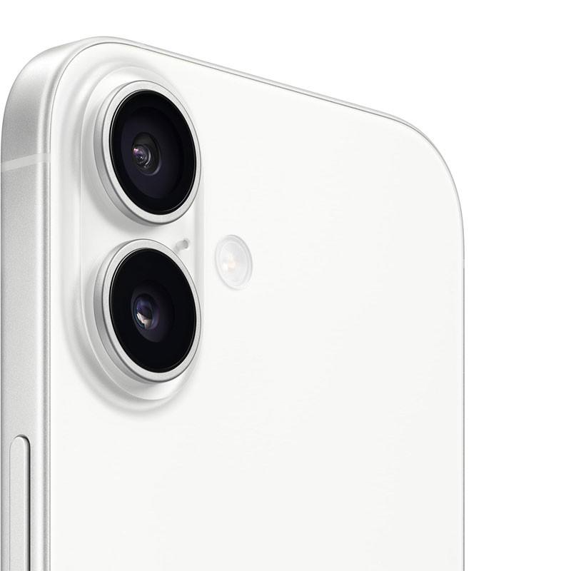 iPhone 17 256Go Blanc en Tunisie