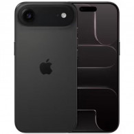 iPhone 17 Air 256Go Noir en Tunisie