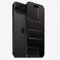 iPhone 17 Air 256Go Noir en Tunisie