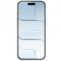 iPhone 17 Air 256Go Bleu en Tunisie