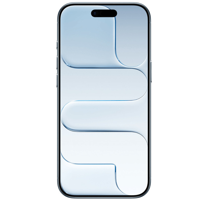 iPhone 17 Air 256Go Bleu en Tunisie